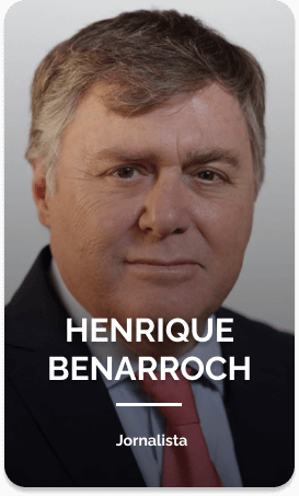 Henrique-Cymerman-Benarroch