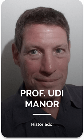Prof.-Udi-Manor