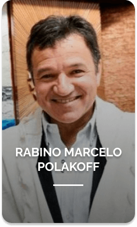 Rabino-Marcelo-Polakoff