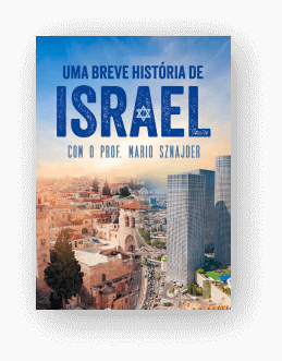 historia israel (1)