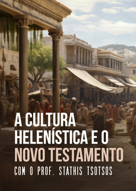 Capa Plataforma - A Cultura Helenistica (1)