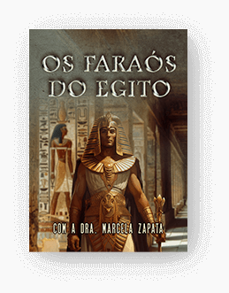 os faraos
